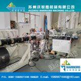 Φ50-160 PPR Pipe Production Equipment,PPR Hot and Cold Water Pipe Extrusion Equipment thumbnail-3