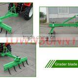 High Quality Rear Grade Blades With Ripper With CE for Sale