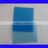 First Class! Welding Clear Cover Plate--PC Lens thumbnail-1