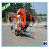 Agricultural Low Working Pressure Irrigation Fittings