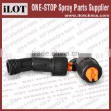 ILOT Sprayer Elbow Nozzle Assembly