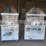 Best Price Roti Cake Making Machine With High Efficient and High Quality thumbnail-2