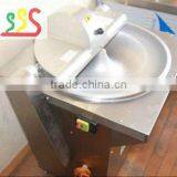 Universal Fritter With 300kg/h Capacity