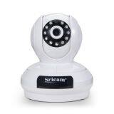 Sricam SP019 HD 1290*1080P IEEE 820.11 B/g/n Wireless Wifi Built-in Microphone and Speaker Shaking Onvif IP Camera thumbnail-4
