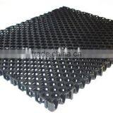 Cell Drain Drainage Cellfor Roofing or Deck