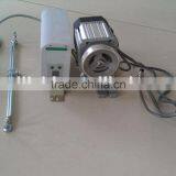 Servo Motor for Industry Sewing Machine Motor thumbnail-1