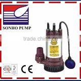 Taiwan 500w 380v Farming Water Pump thumbnail-2