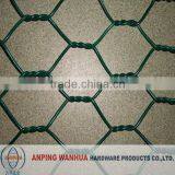 High Quality Anping Hexagonal Wire Mesh/chicken Wire Mesh ( Anping Factory ) thumbnail-4