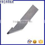 Tungsten Carbide Cutter Blade Z42 for Rubber thumbnail-1
