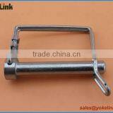 Square Style Wire Tab Lock Pin thumbnail-2