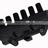 Ford Parts /AUTO IGNITION COIL 6V87QE-3705010B / DQG 691SA Use for FORD thumbnail-1