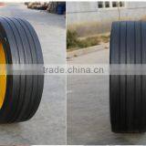 China Best Quality 12.00-20 Solid OTR Tyres for Sintering Machine With Fast Delivery thumbnail-2
