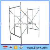 Pre-galvanized Ladder Types of Scaffolding thumbnail-1