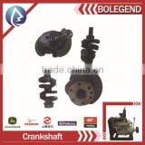 Good Quality With Price 4 Cylinder YN490 Crankshaft Diesel Engine Spare Parts thumbnail-3