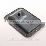 Diesel Engine Spare Parts High Quality Casting Iron Rear Cover for Sale thumbnail-3