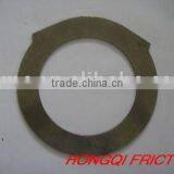 Brake Plate for Arjun Steel Plate for India Tractor thumbnail-1