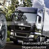 1200R20 18PR YINBAO GOODTYRE Cheap Truck Tyre Made in China thumbnail-1