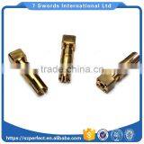 Brass Metal Fabrications Service Rapid Prototype Service thumbnail-4