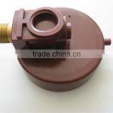 Favorites Compare High Precision/tolerance CNC Machining Nylon Parts,CNC Turned Parts thumbnail-1