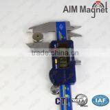 Strong Rod Neodymium Magnets 1 x 1 thumbnail-4