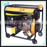 2015 Wholesale 3kw 4hp 4000 Open Frame Diesel Generator For Sale thumbnail-1
