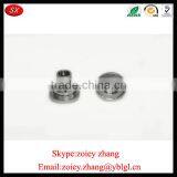 China Stainless Steel CNC & Lathe Turning Machinery Part thumbnail-6