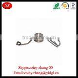 OEM Serve Custom Various Shape Wire Forms Spring Steel Torsional Spring thumbnail-3