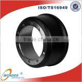 China Hot Sale OEM Truck Webb Brake Drum thumbnail-1