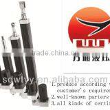 Oil Drilling Hydraulic Cylinder From China thumbnail-3