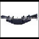 12T Leaf Spring Square Axle Type Truck Trailer Spare Parts Suspension