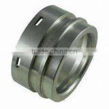 Customized High Precision CNC Milling Machining Stainless Steel Car Parts thumbnail-3