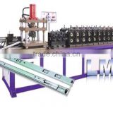 LMS Drawer Slide Rail Roll Forming Machine
