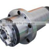 BT30 8000r/min 90mm Machining Center Spindle Belt Drive Spindle