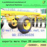 Hot Selling Opposed Heavy-duty Disc Harrow With Great Price thumbnail-2