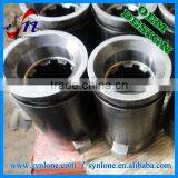 High Quality High Precision Stainless Steel Spline Sleeve With 100% Inspection thumbnail-1