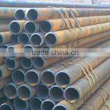 BLACK ERW WELDED STEEL PIPE ASTM A53 BS1387 ISO65 EN39 API5L DIN2444 JIS3444 EN10219 EN10255 thumbnail-4