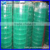 Galvanized Welded Wire Mesh fo Supmarket/ Welded Wire Mesh Basket thumbnail-3
