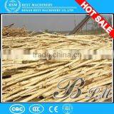 Sales Leading Wood Rotary Peeling Machine Produced in China