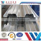 688 750 Steel Floor Decking Steel Sheet Metal Decking Sheet thumbnail-6