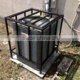 Steel Air Conditioner Cage thumbnail-4