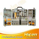 166pcs Household Tool Kit,Combined Hand Tool Set,Repairing Tool Kit