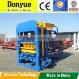 China Top5 Brick Machine Manufacture of DONGYUE Brand With Germany Technology Brick Machine thumbnail-5