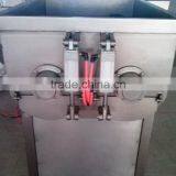 Stainless Steel Vacuum Meat Mixer Machine With Big Capacity thumbnail-5