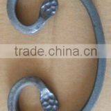 Wrought Iron Ornamental Scrolls thumbnail-1