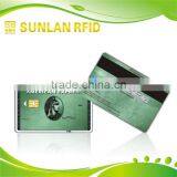 OEM PVC Contact Smart Card thumbnail-1
