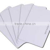 Silkscreen Printing RFID Card PVCement for Personnel Tracking Manag thumbnail-6