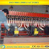 Heavy Automatic Welded Wire Mesh Machine Price