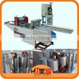 High Speed Automatic Napkin Paper Folding Machine,Napkin Cutting Machine,Paper Embossing Machine,Paper Napkin Machine thumbnail-2