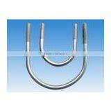 U Type Cut Iron Wire