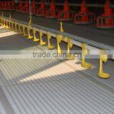 Plastic Poultry Feeder and Drinkers for Brioler Chicken Feeder Pan thumbnail-6